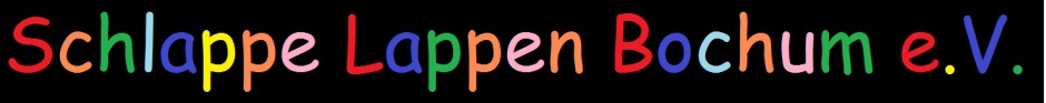 Schlappe Lappen e.V.